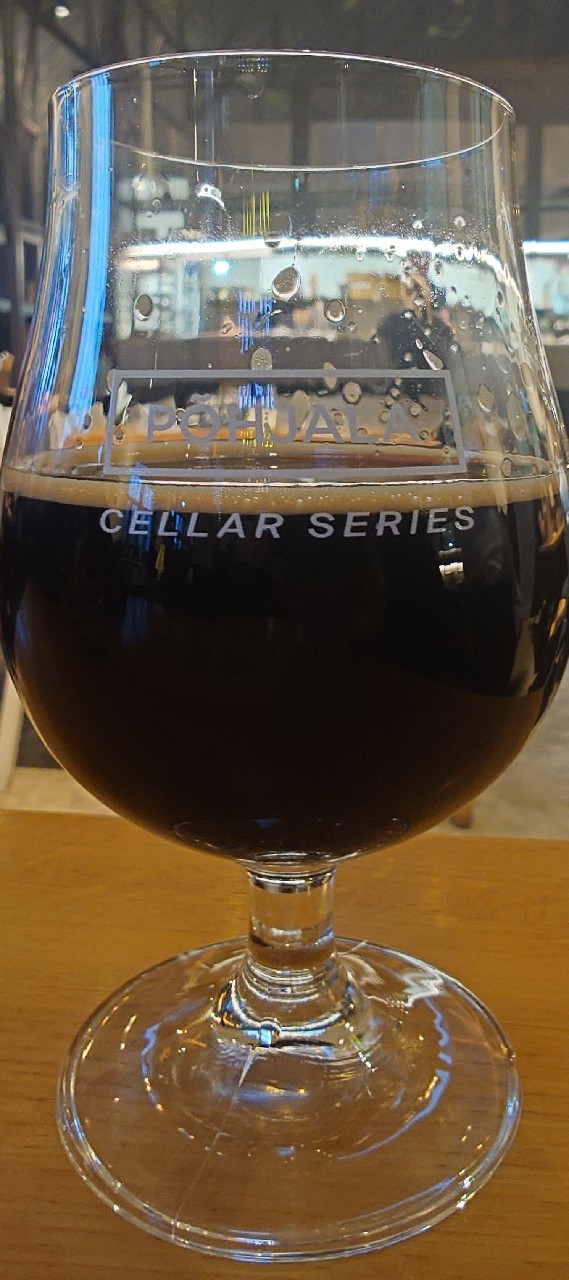 Bonfire Bänger, Estonia