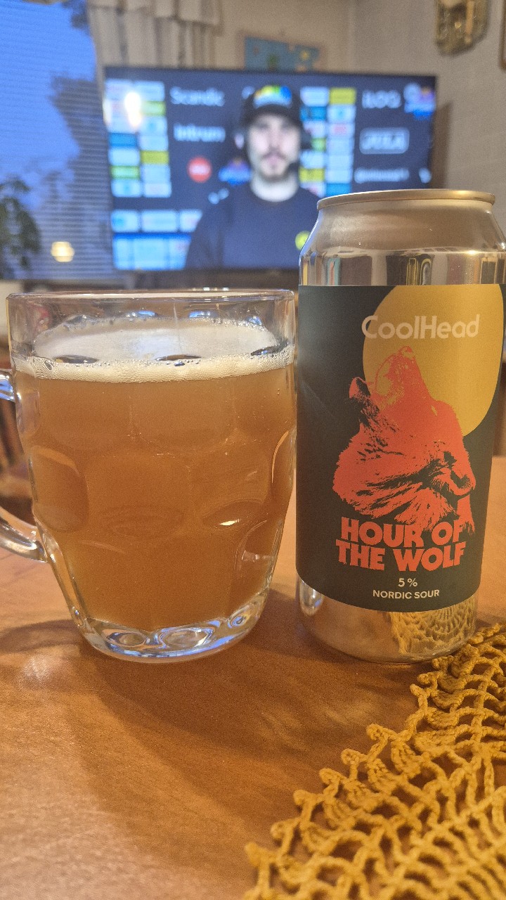 Hour of the Wolf, Finland