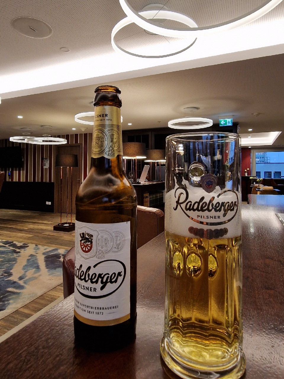 Radeberger Pilsner, Radeberger Gruppe