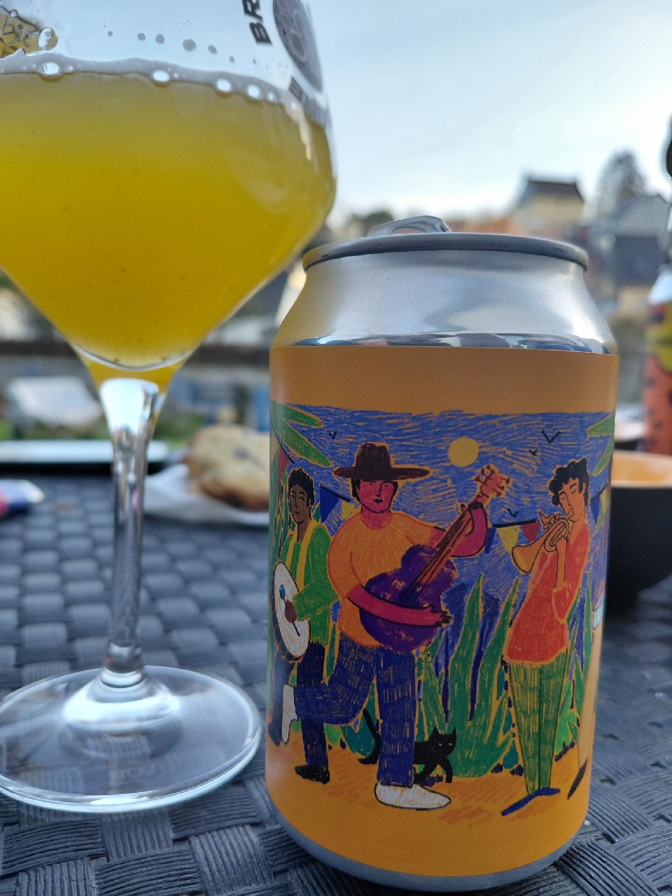 Coco Mambo, France