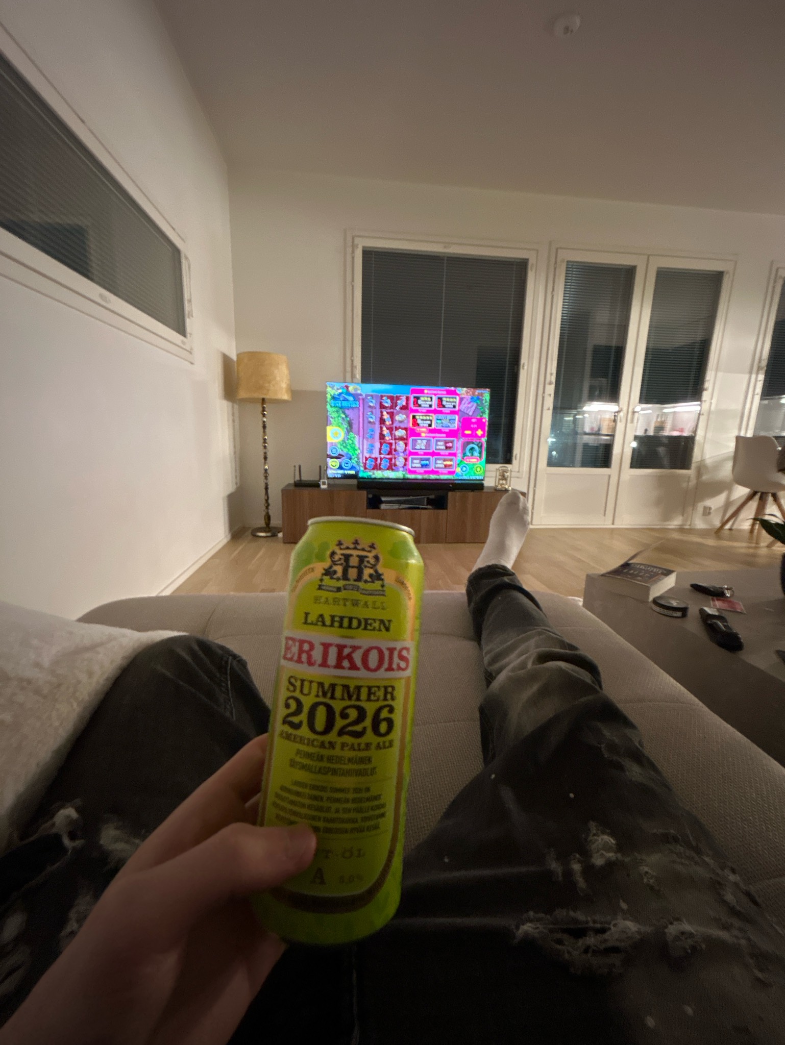 Lahden Erikois Summer 2026, Finland