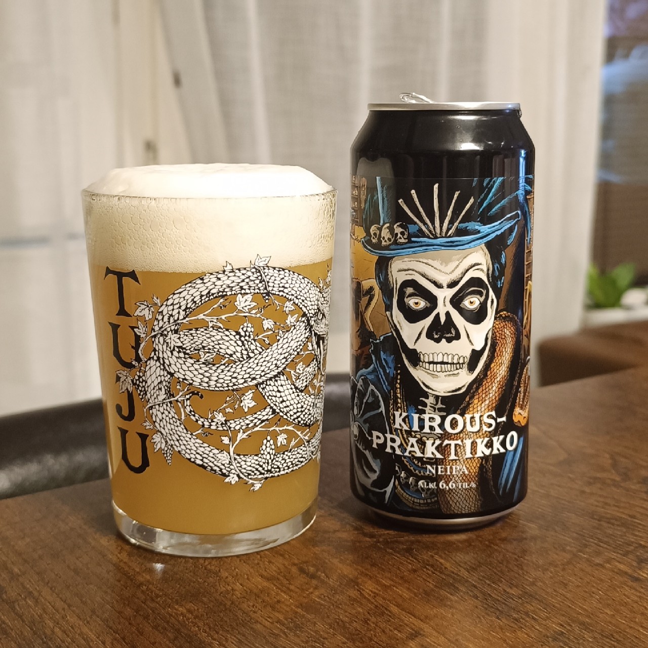 Kirouspraktikko, Finland