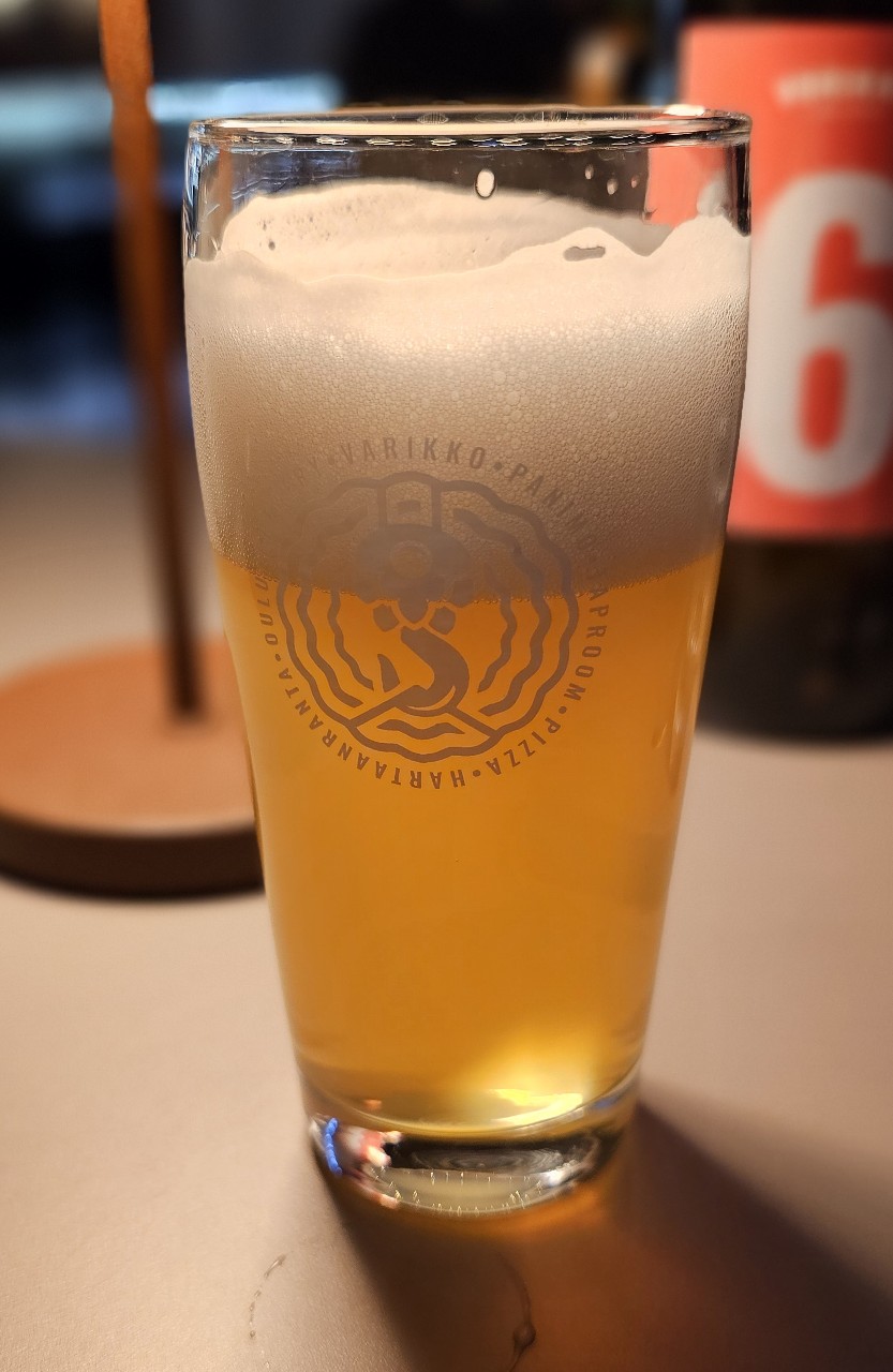 Humalaine Vol. 2 – Coastal Waves, Finland