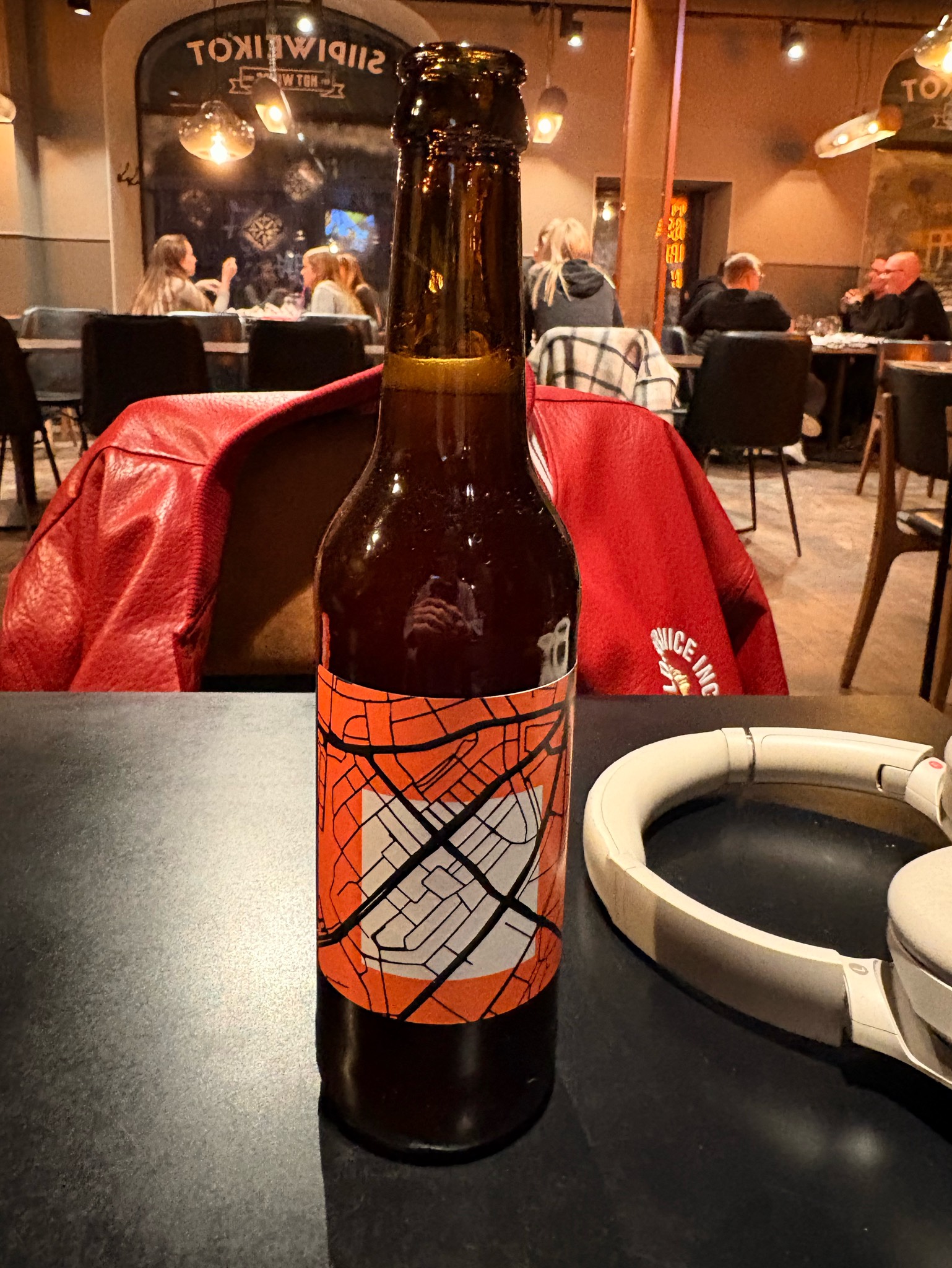 Katu IPA, Vallilan Panimo