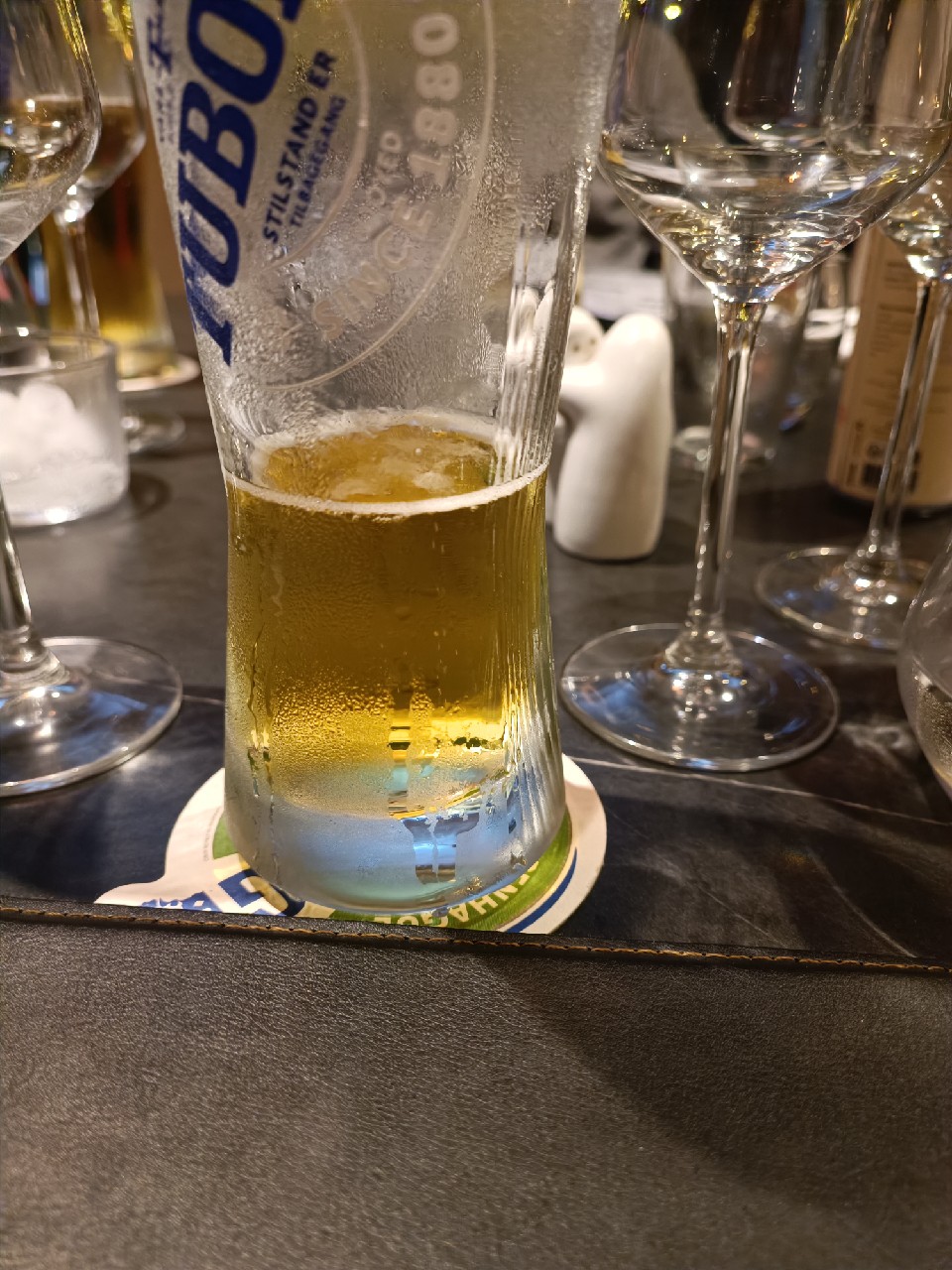 Tuborg, Carlsberg Group