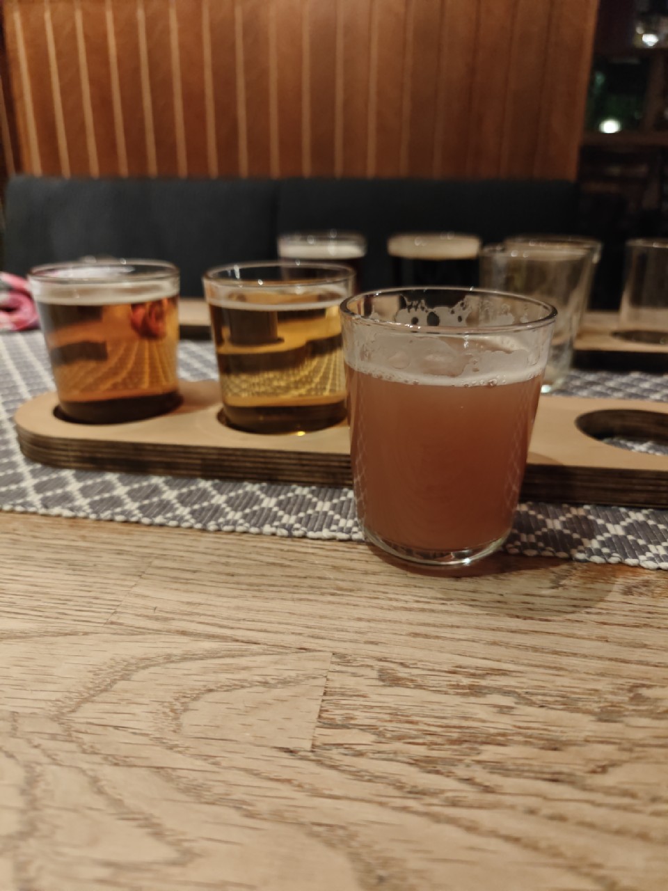 Strawberry Sundae, Vault City Brewing