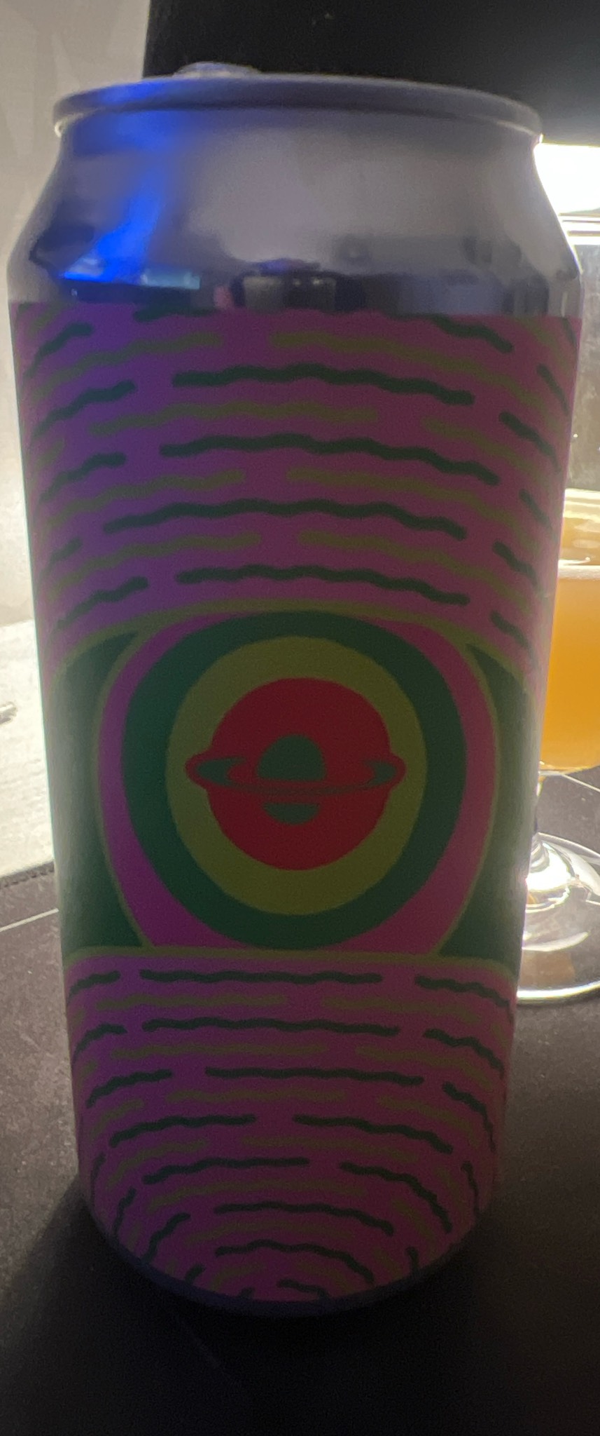 Milkshake, Sweden