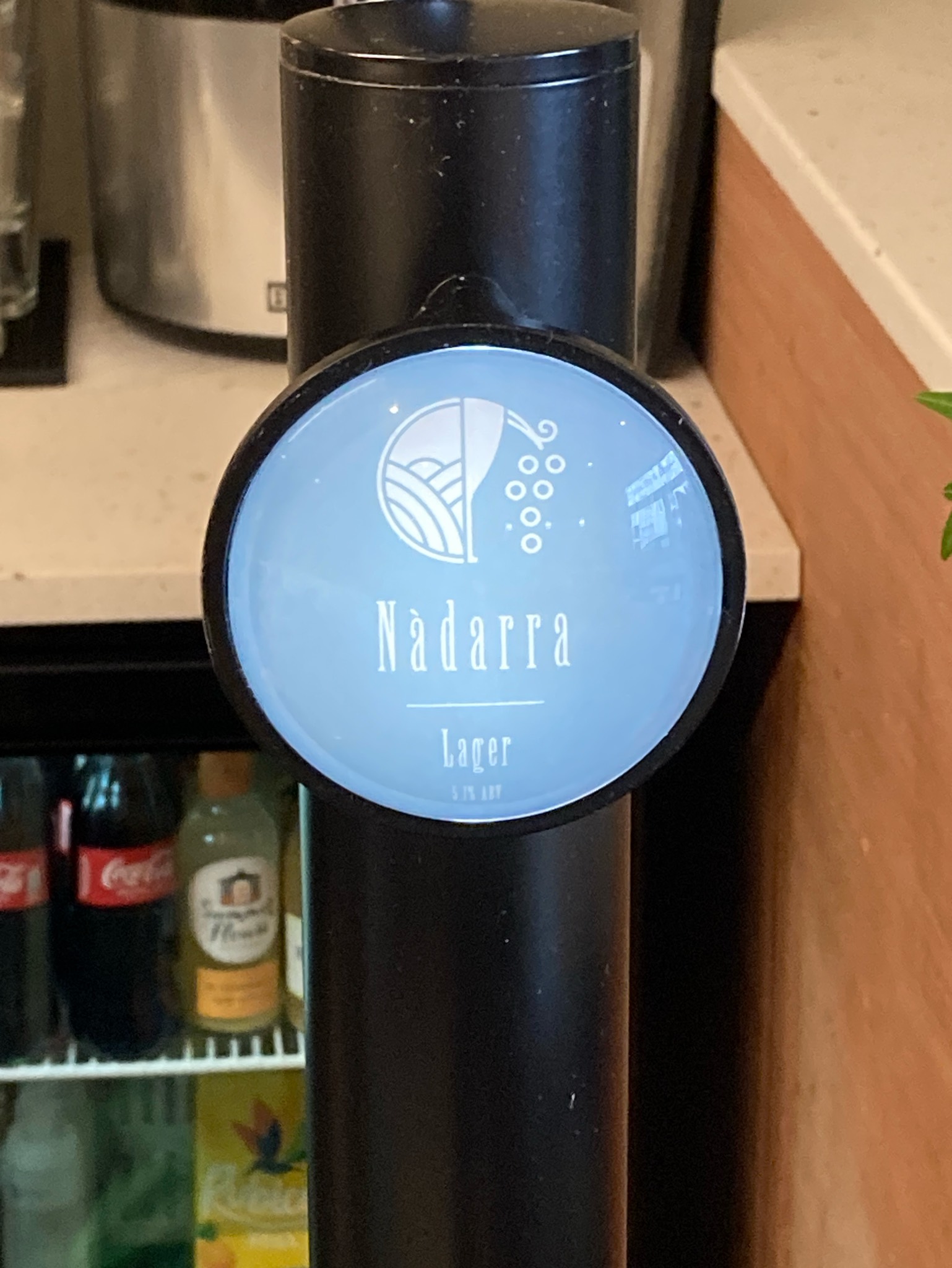 Nadarra, Six° North Brewery
