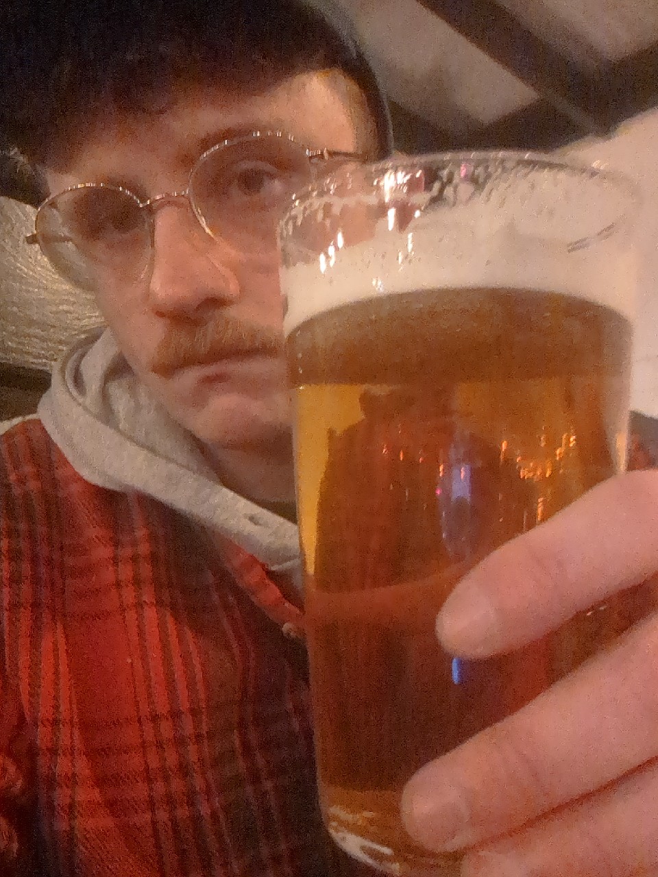 N1, Hammerton Brewery