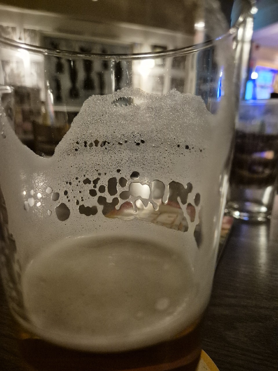 Lucky Lips, Shepherd Neame