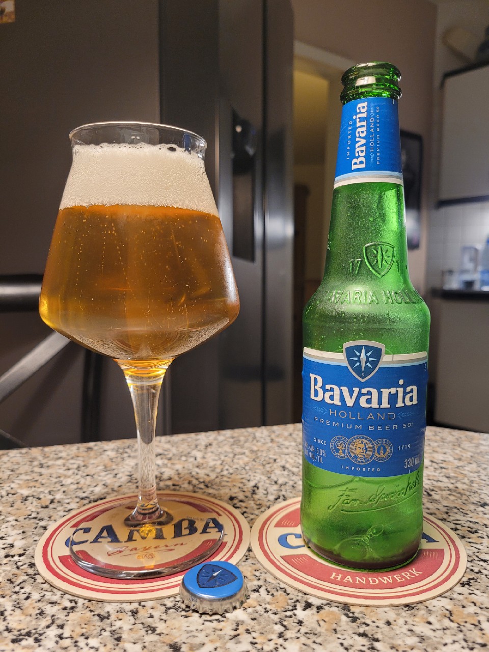 Bavaria, Bavaria Brouwerij (Swinkels Family Brewers)