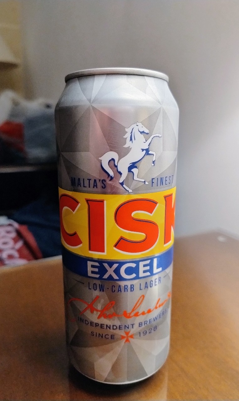 Cisk Excel, Simonds Farsons Cisk