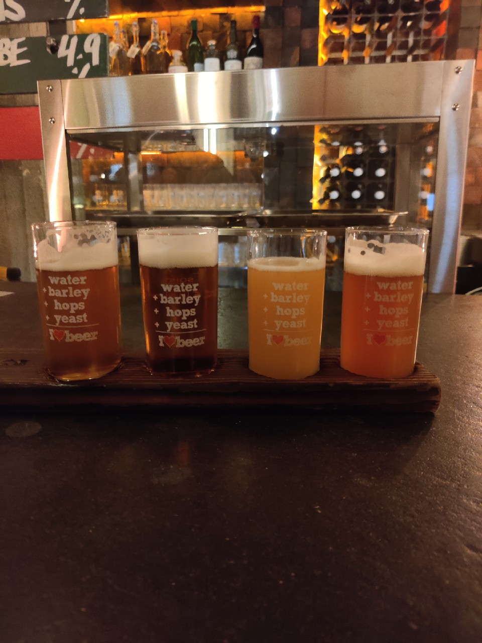 Riegele Kellerbier, Brauhaus Riegele