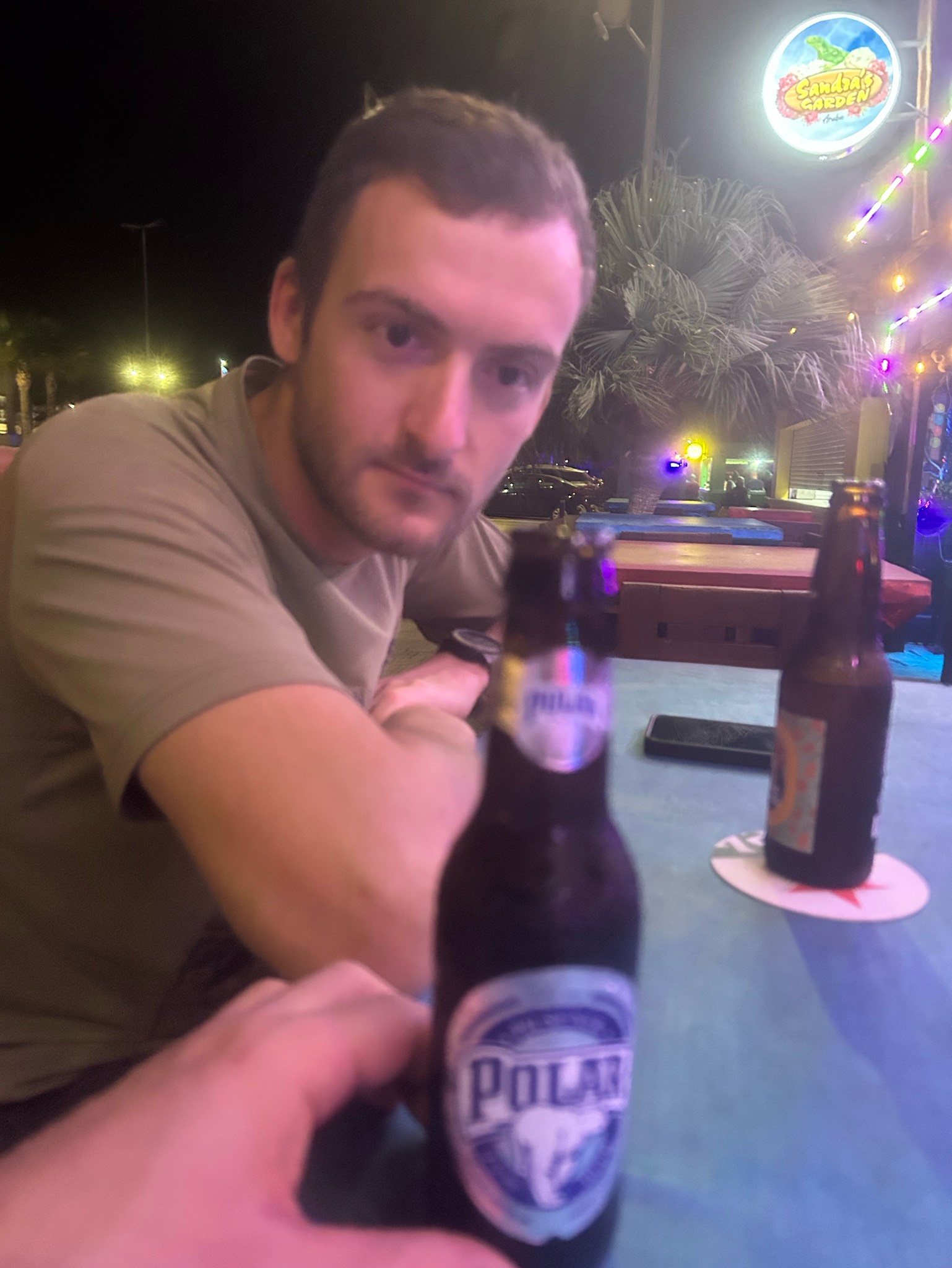 Polar, Florida Avenue Brewing Company