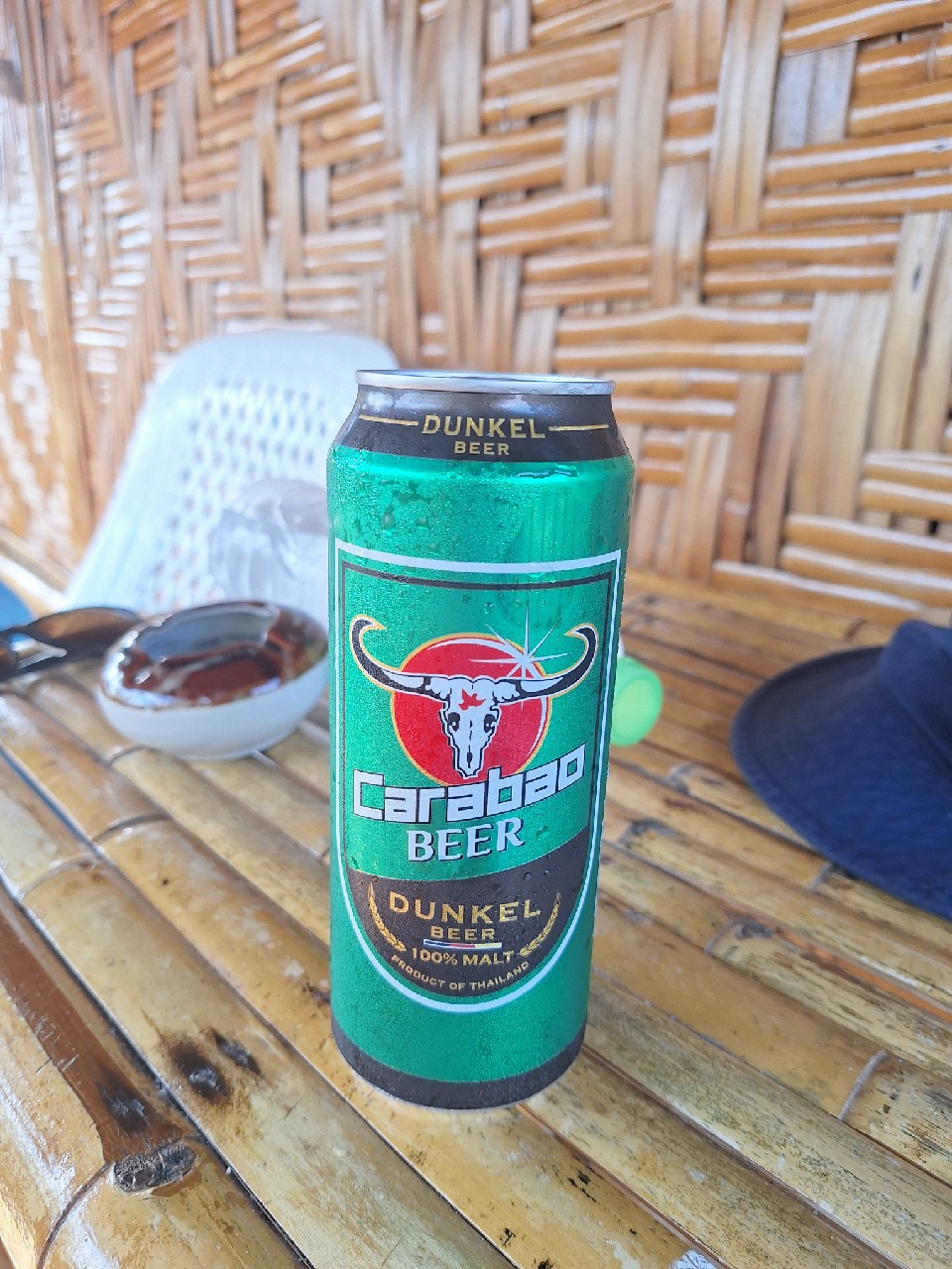 Carabao Dunkel, Thailand