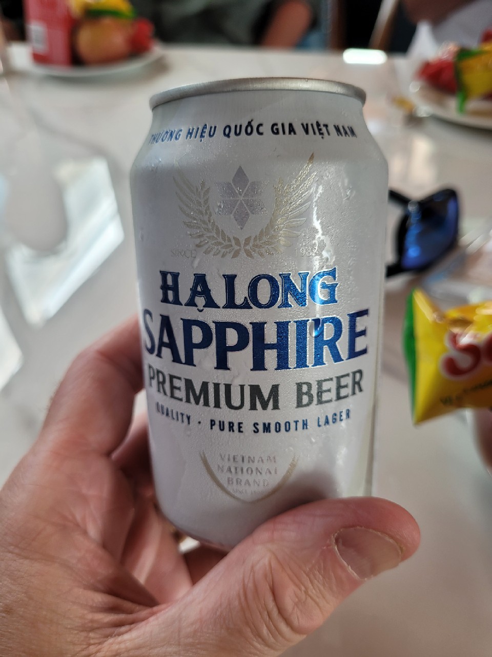 Halong Sapphire, Vietnam