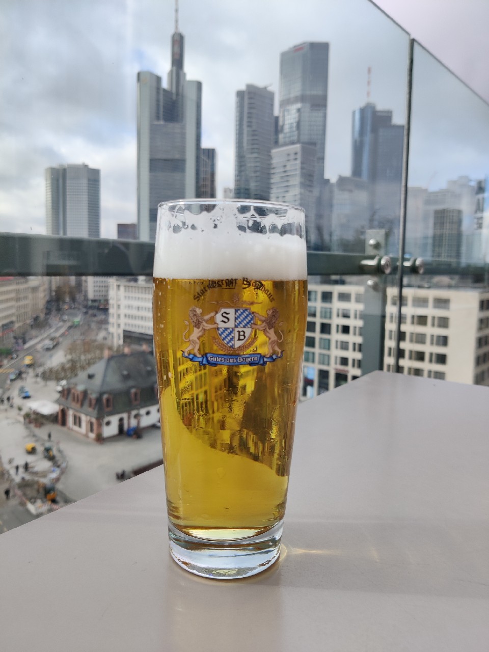 Starnberger Hell, Starnberger Brauhaus