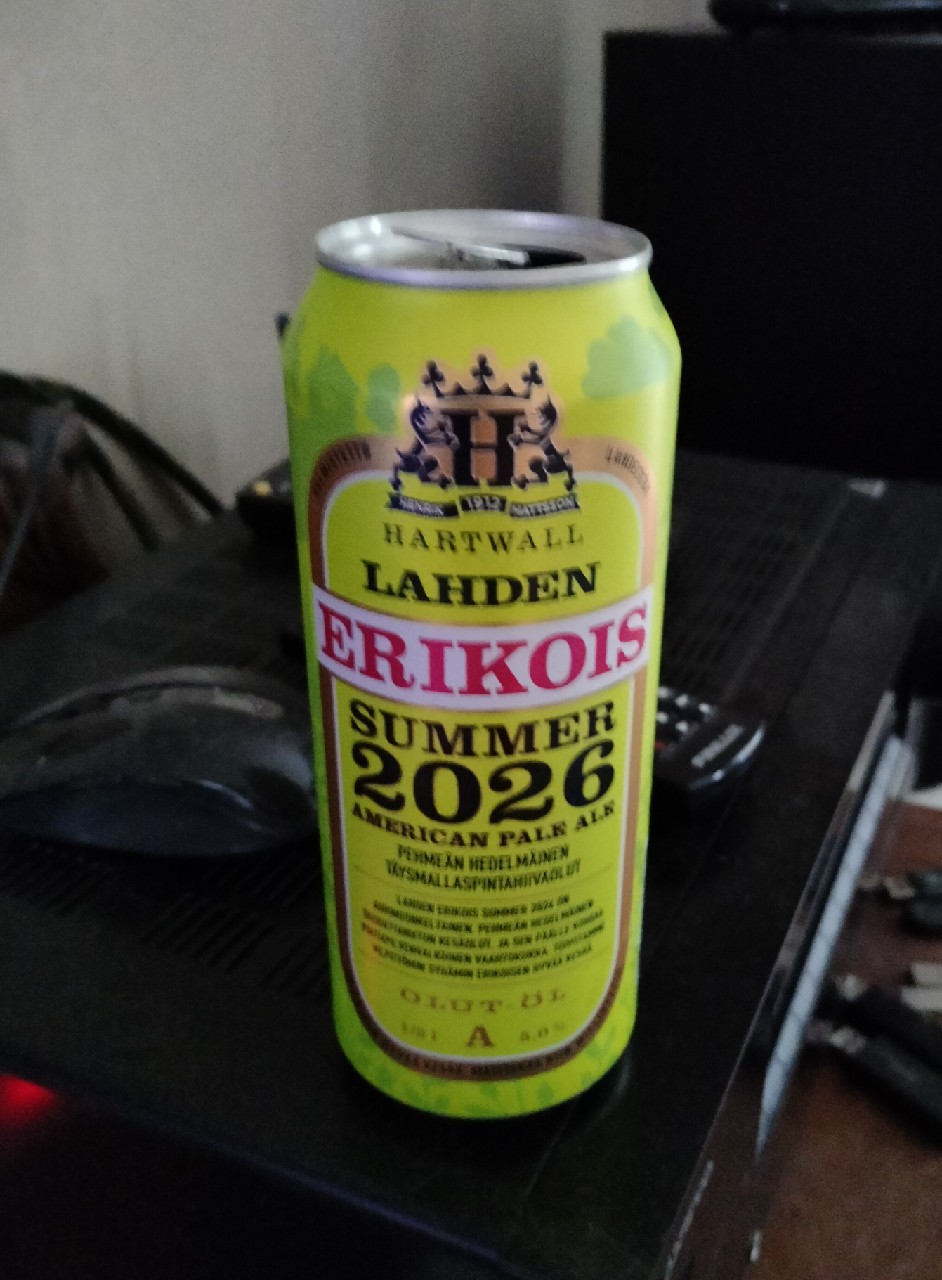 Lahden Erikois Summer 2026, Finland