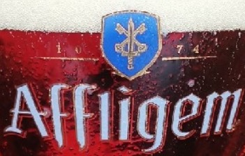 Affligem Noël / Christmas Ale, Belgium