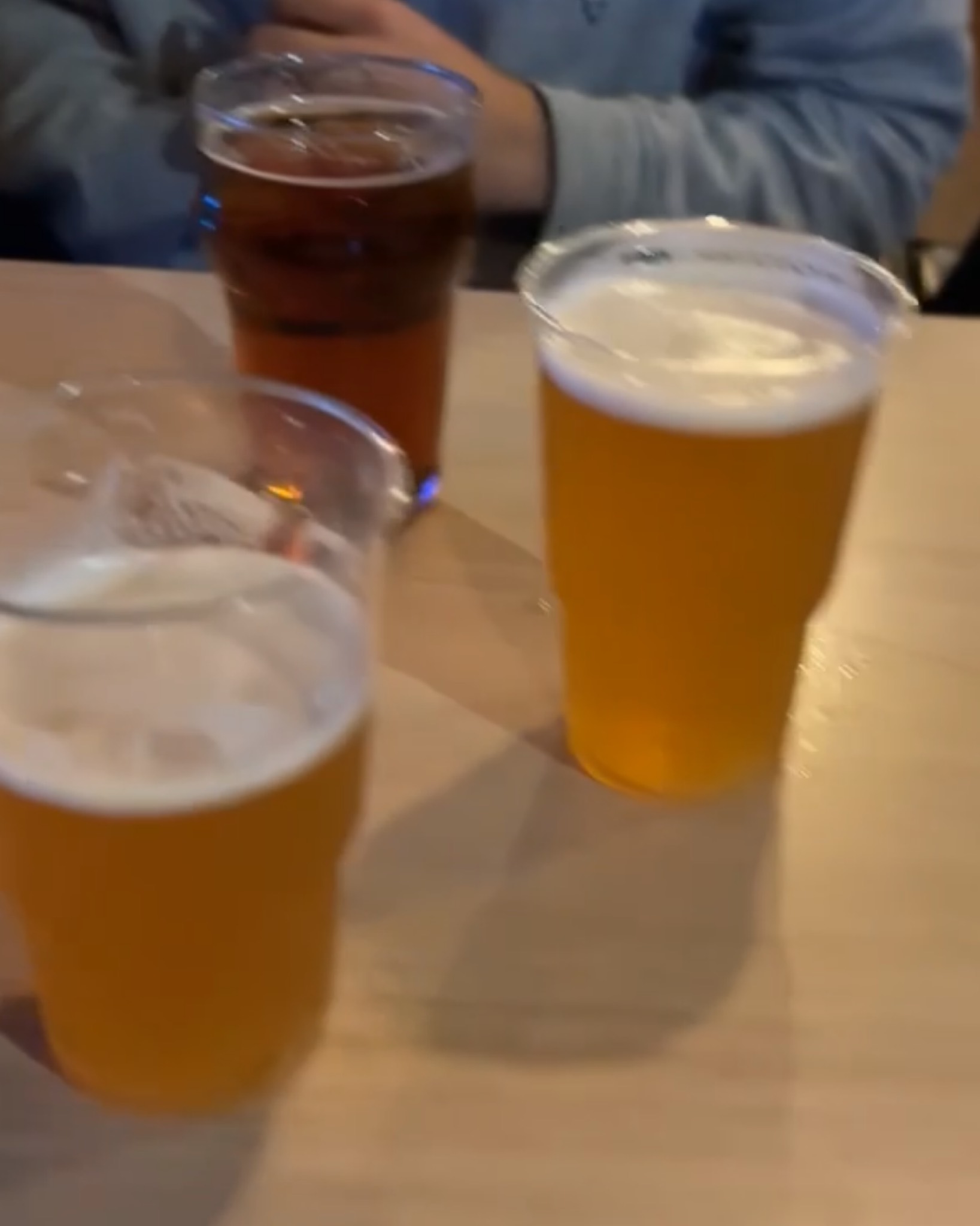 Luxe Du Moulin, France