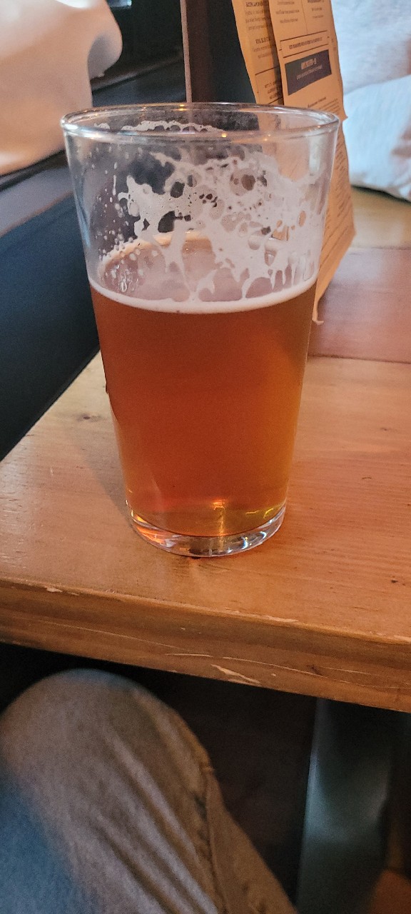 Foundry IPA, Canterbury Brewers
