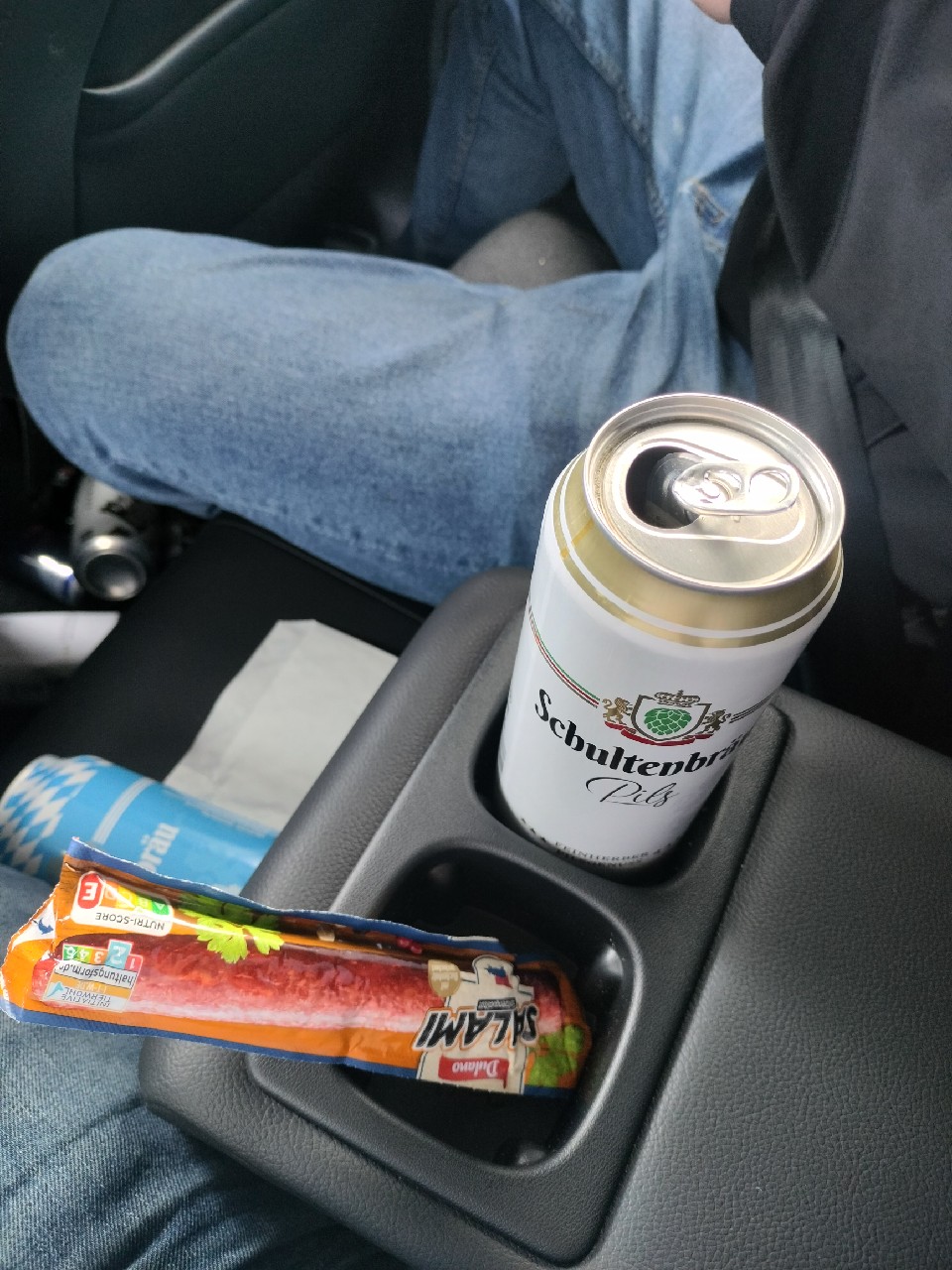 Schultenbräu Pils/ Karlskrone Lager, Frankfurter Brauhaus (TCB Beverages)