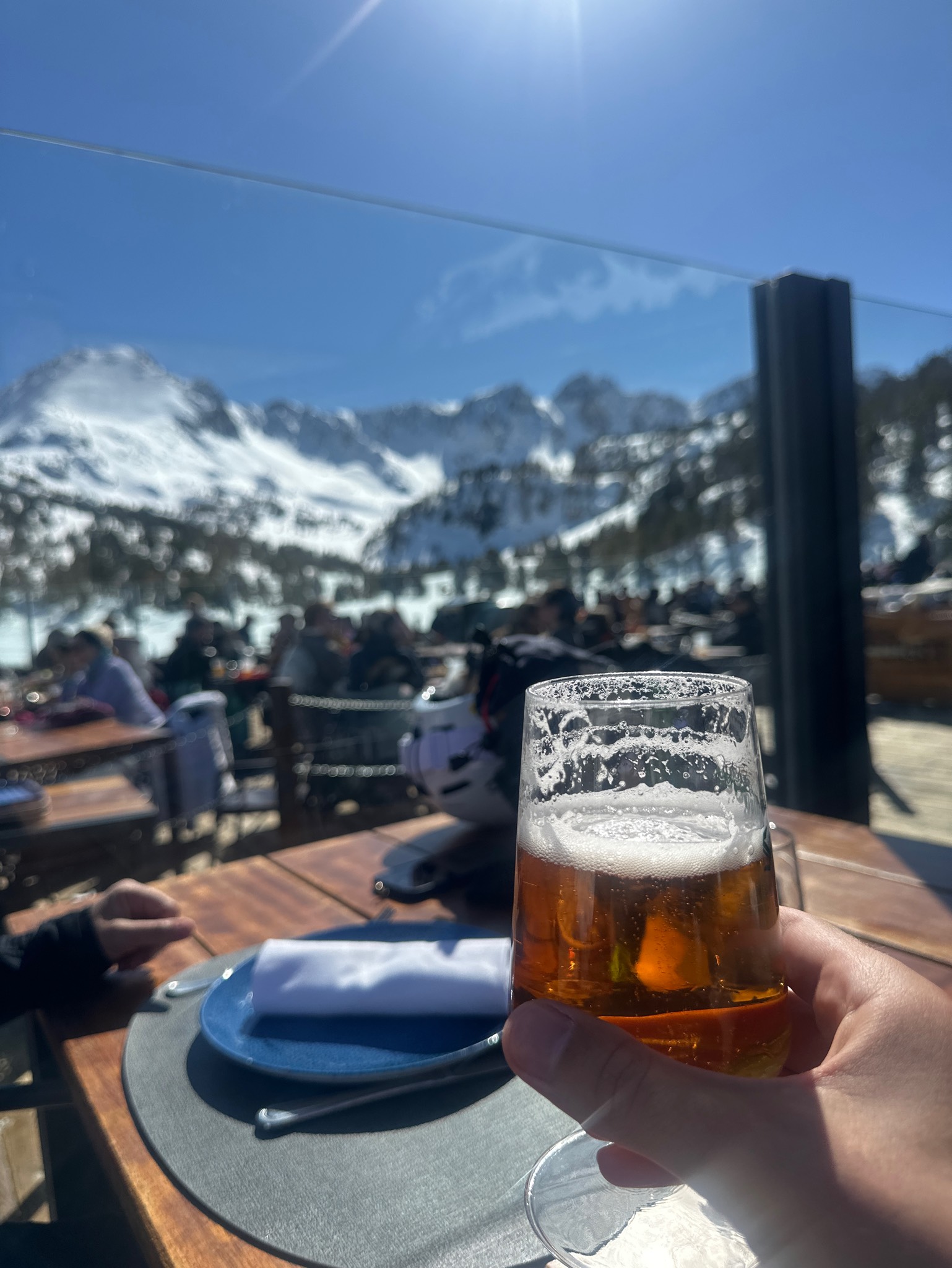 Alhambra Reserva 1925, Alhambra (Grupo Mahou-San Miguel)