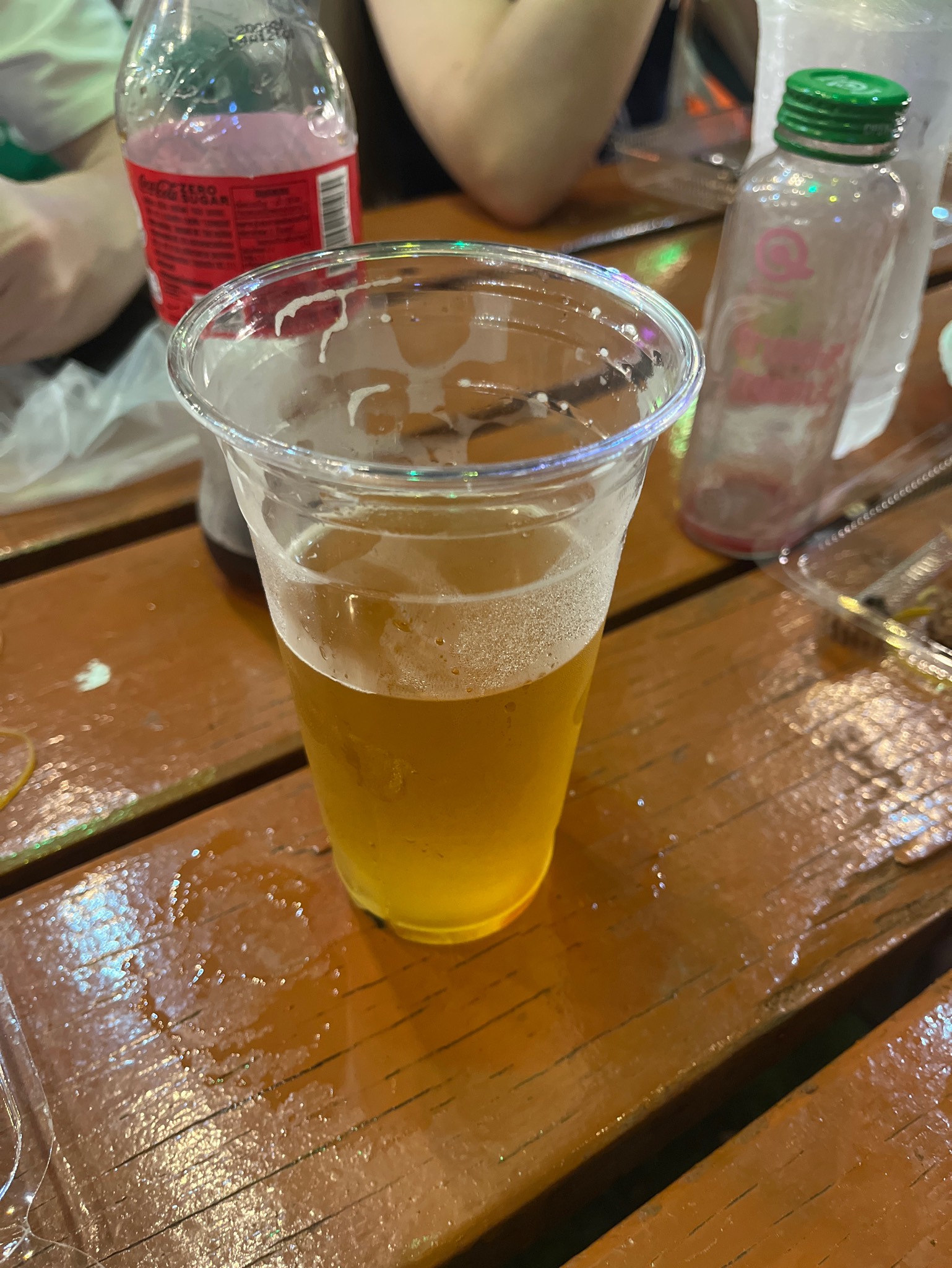 Chiang Mai Accent, Kingdom Breweries (Cambodia)