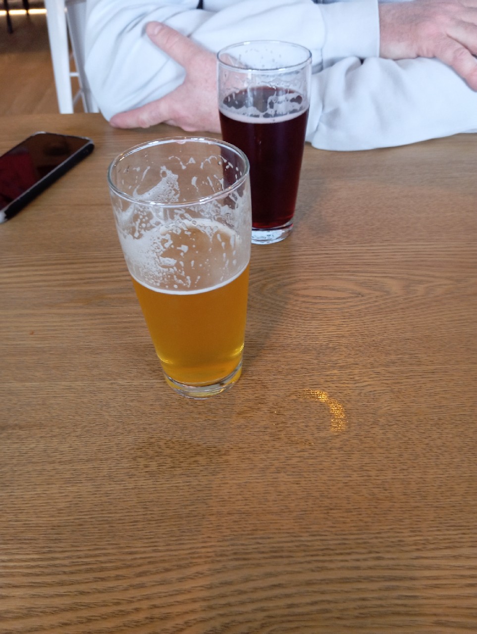 Anosteké IPA DDH, France