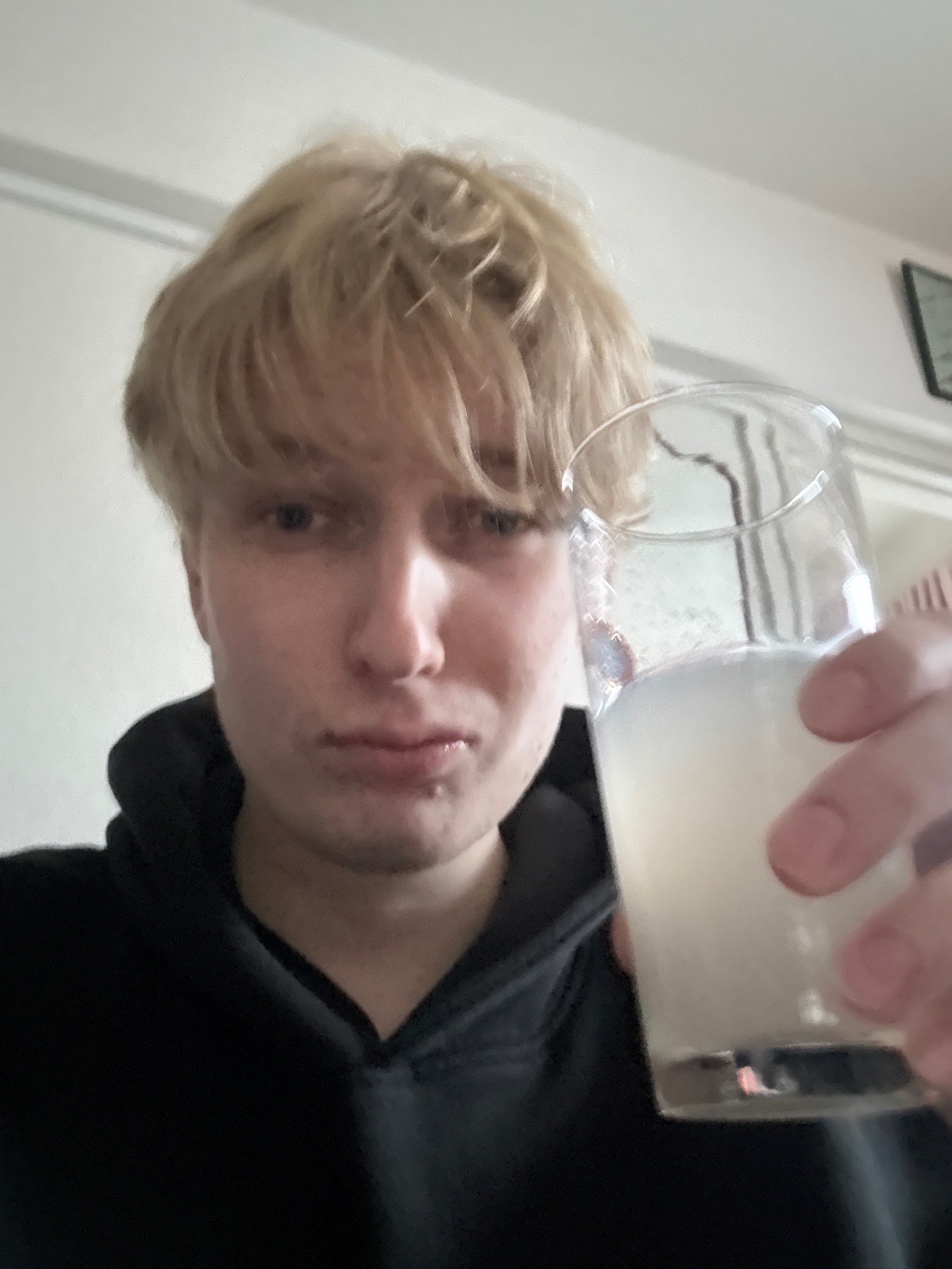 F.FWD Fast Forward Lemon Lover, Finland