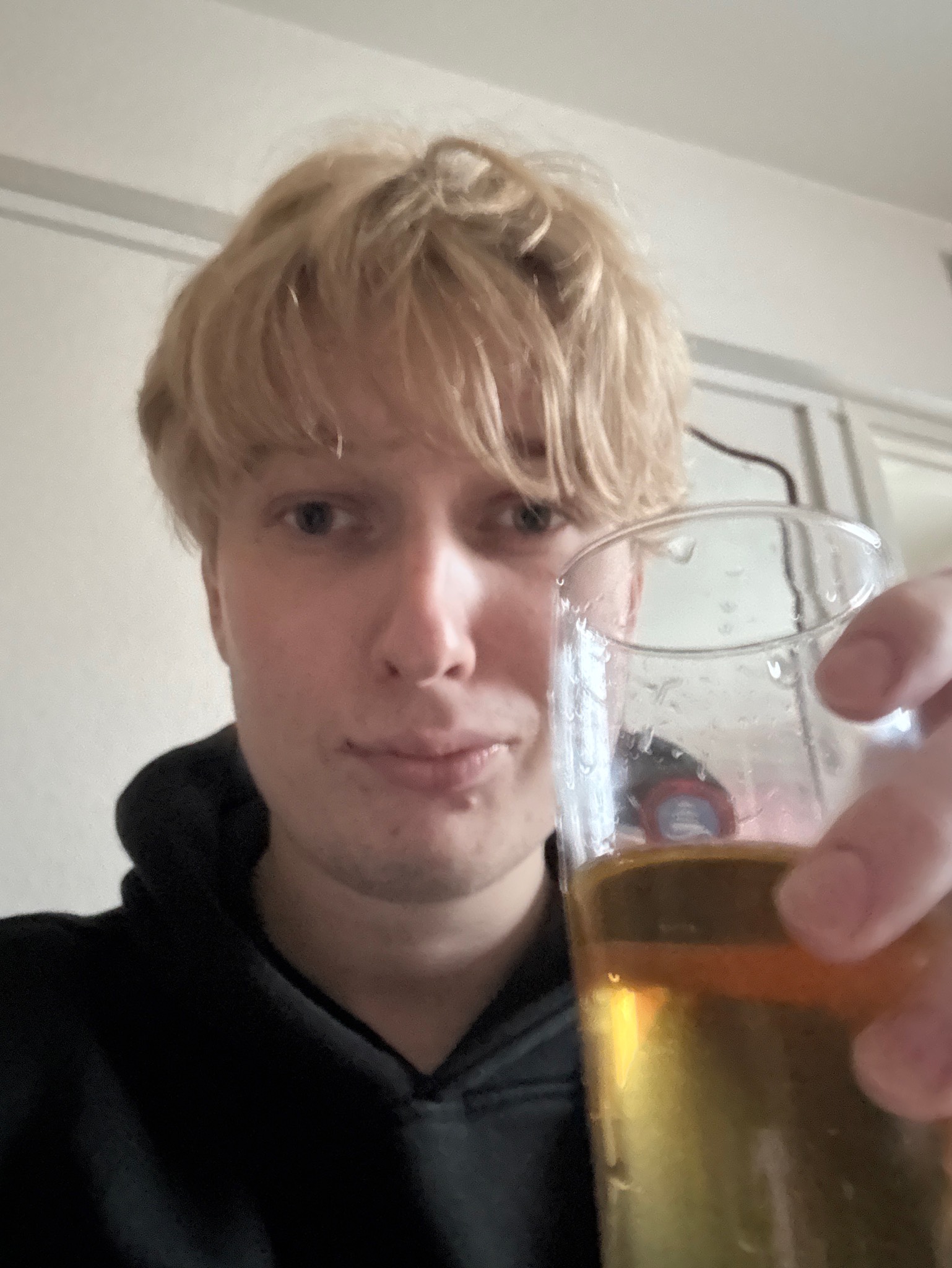 F.FWD Fast Forward Mango, Finland