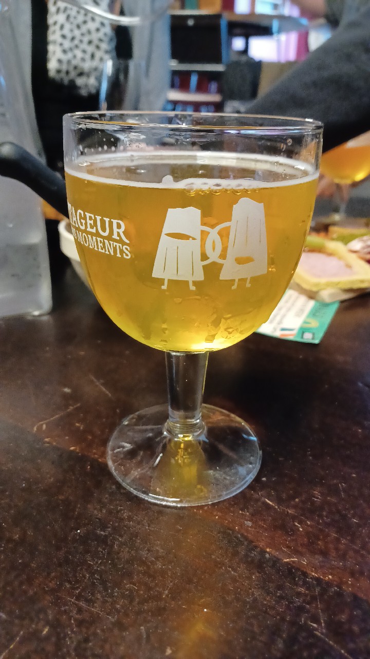 Gentse Strop, Belgium