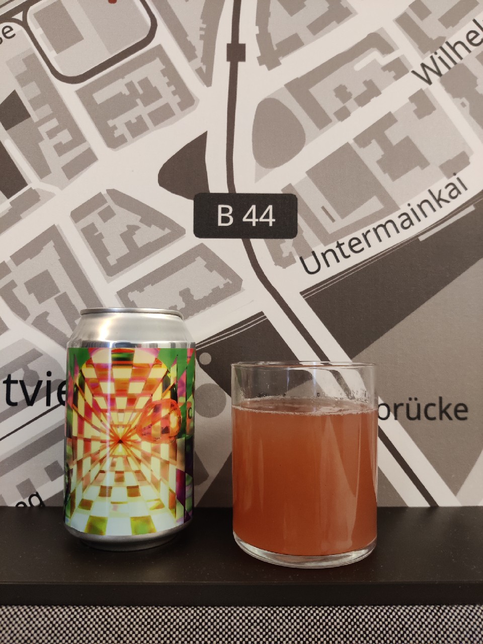 Pleroma Raspberry, Sweden