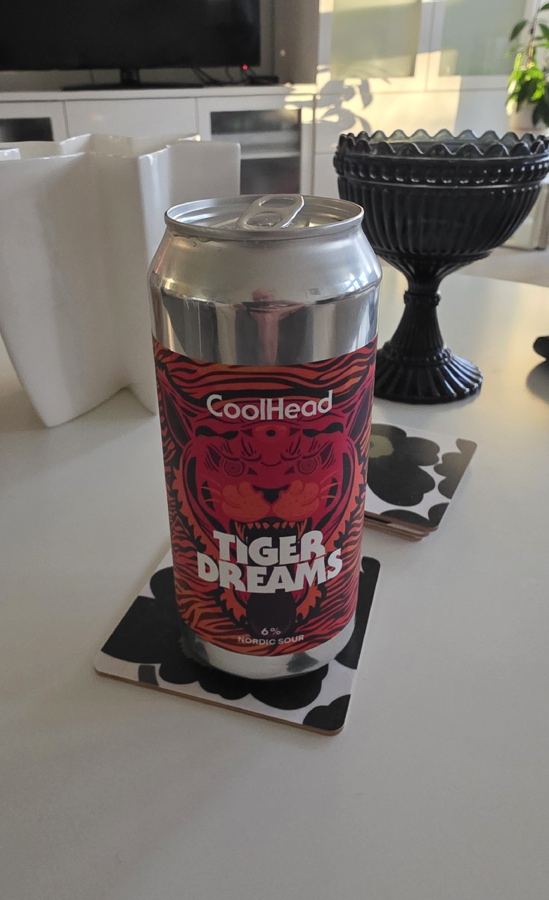 Tiger Dreams, Finland