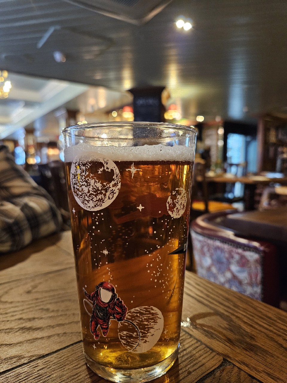 Dark Star American Pale Ale, Dark Star Brewing Co