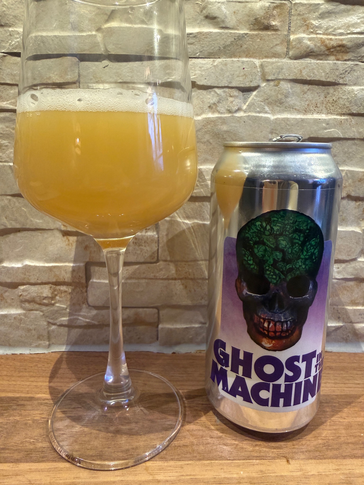 Ghost in the Machine (Freaky Friday), Sweden