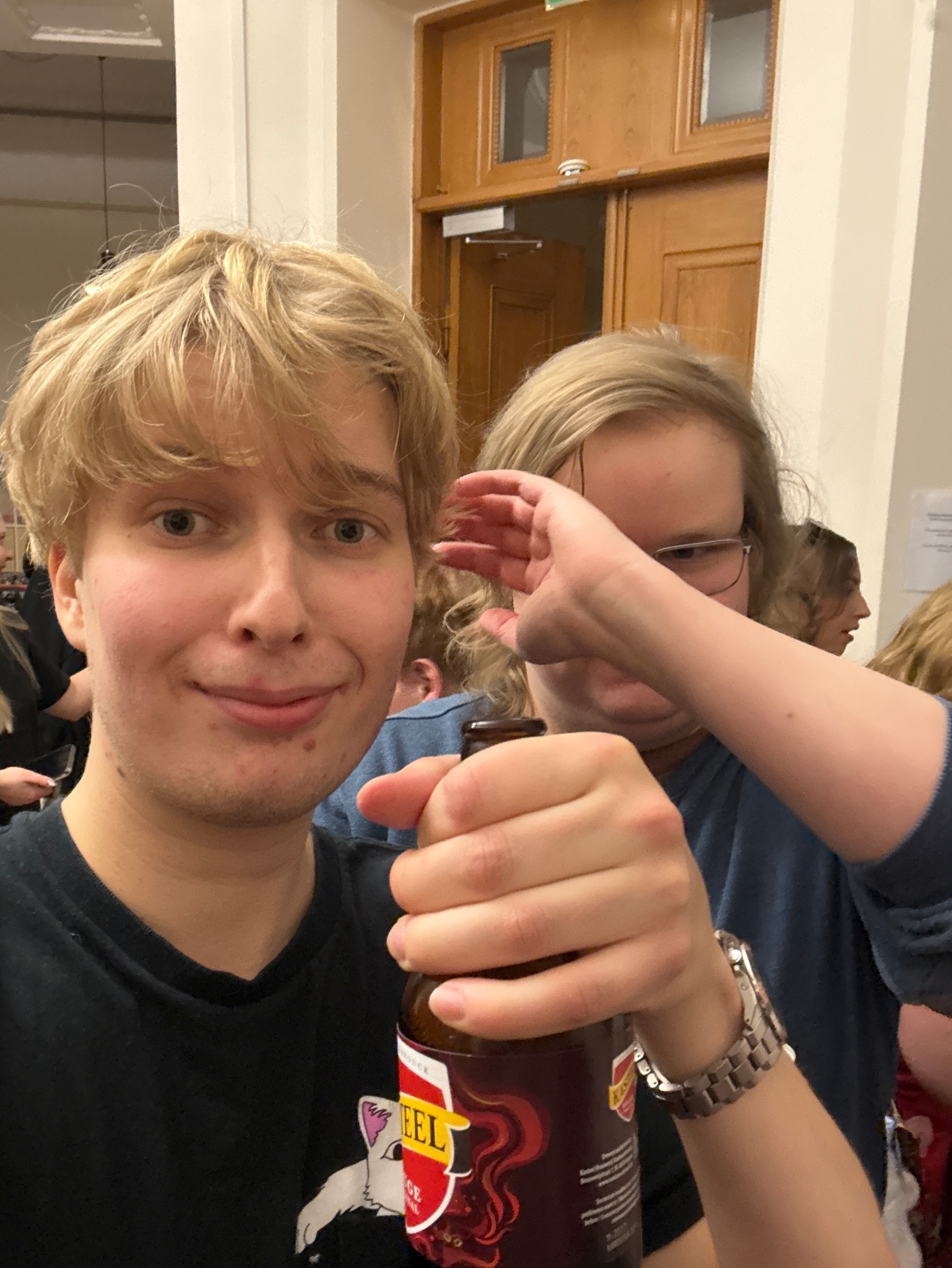 Kasteel Rouge, Kasteel Brouwerij Vanhonsebrouck