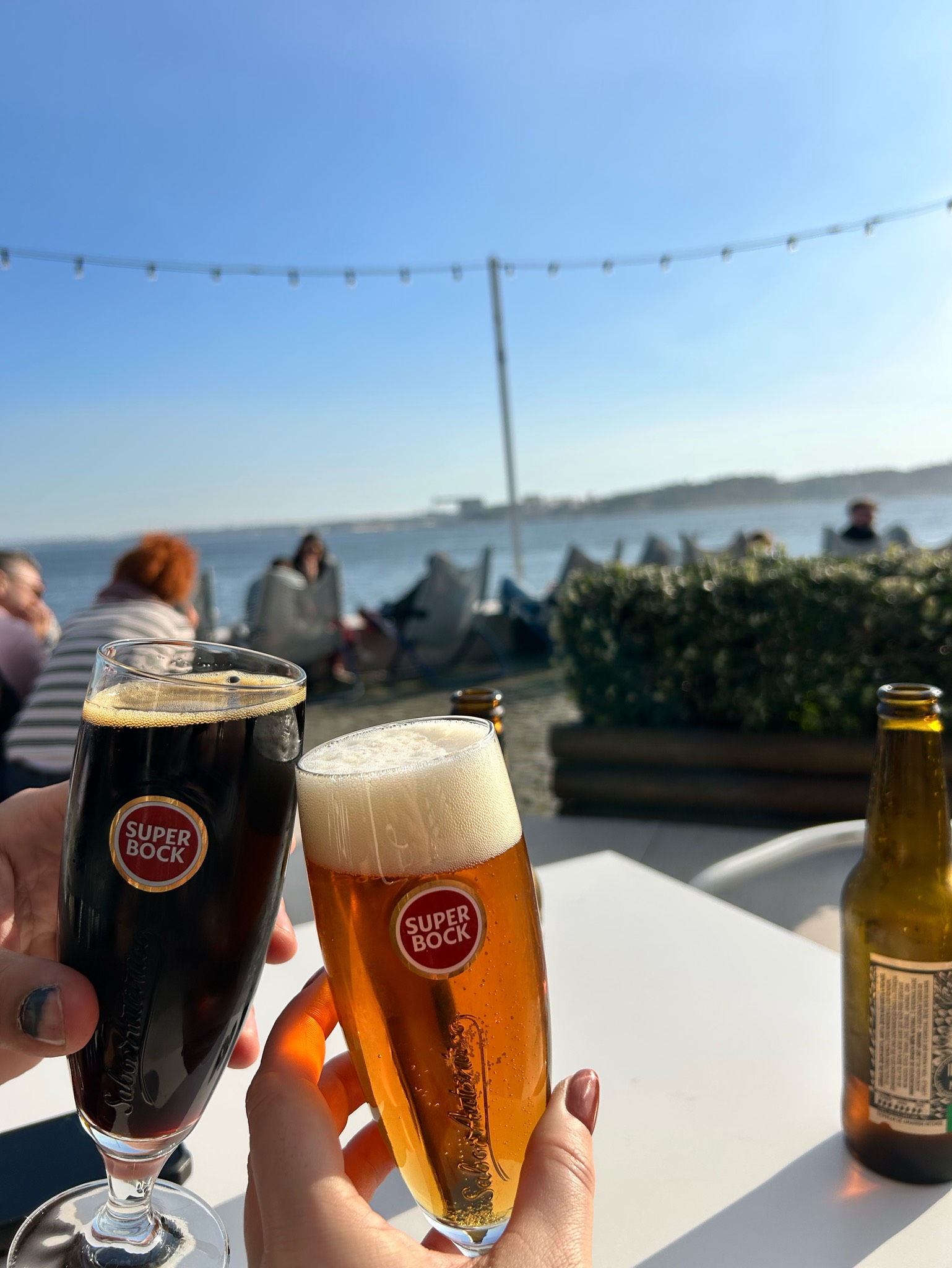 Coruja IPA, Portugal