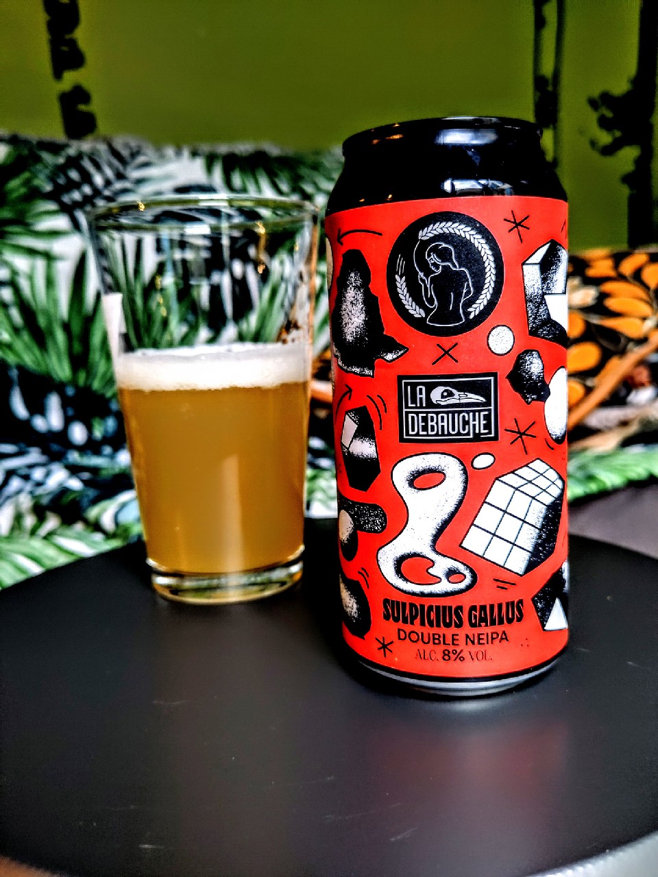 Sulpicius Gallus, France