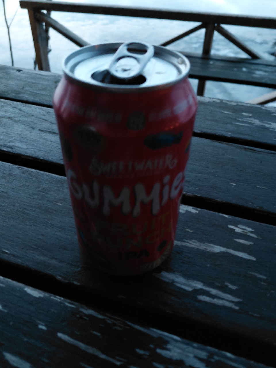 Gummies Fruit Punch Ipa, United States