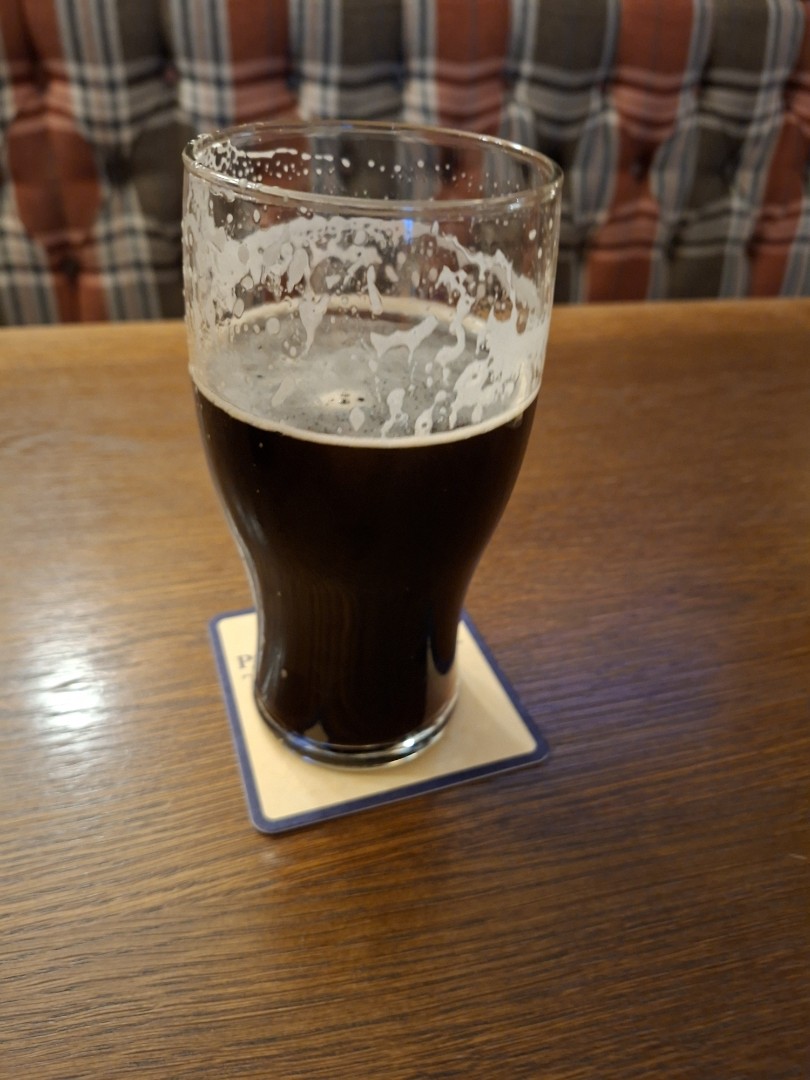 Red Roses, Front Row Brewing