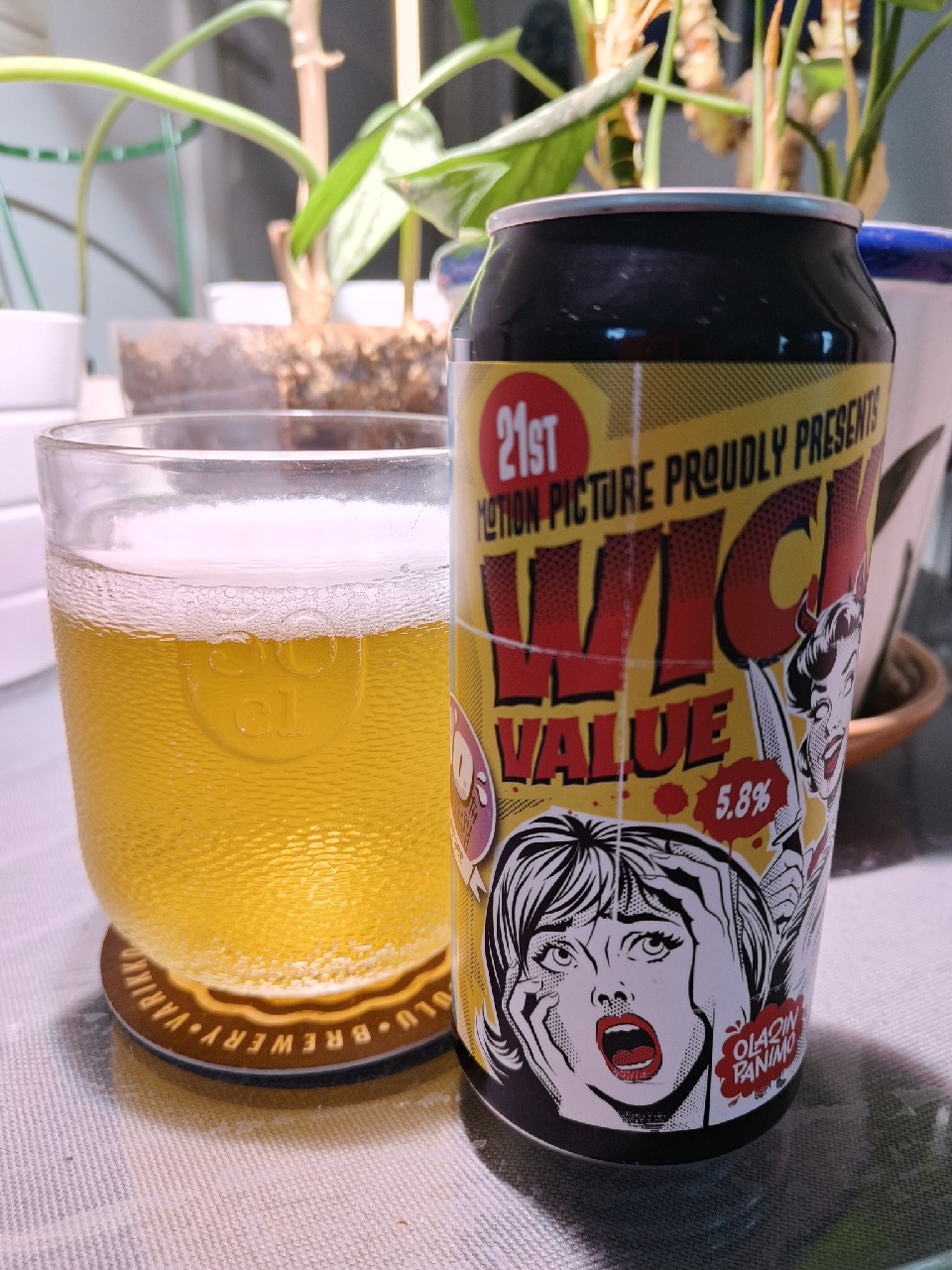 Wicked Value, Finland