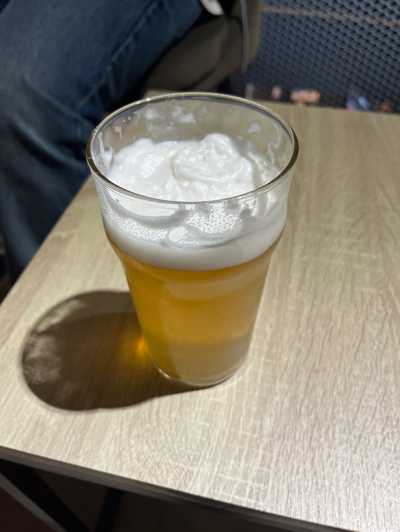 Baptist Wit | Blanche, Belgium