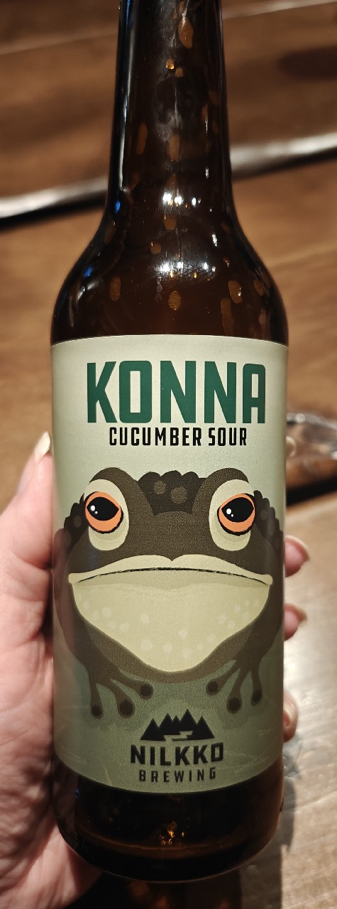 Konna, Nilkko Brewing