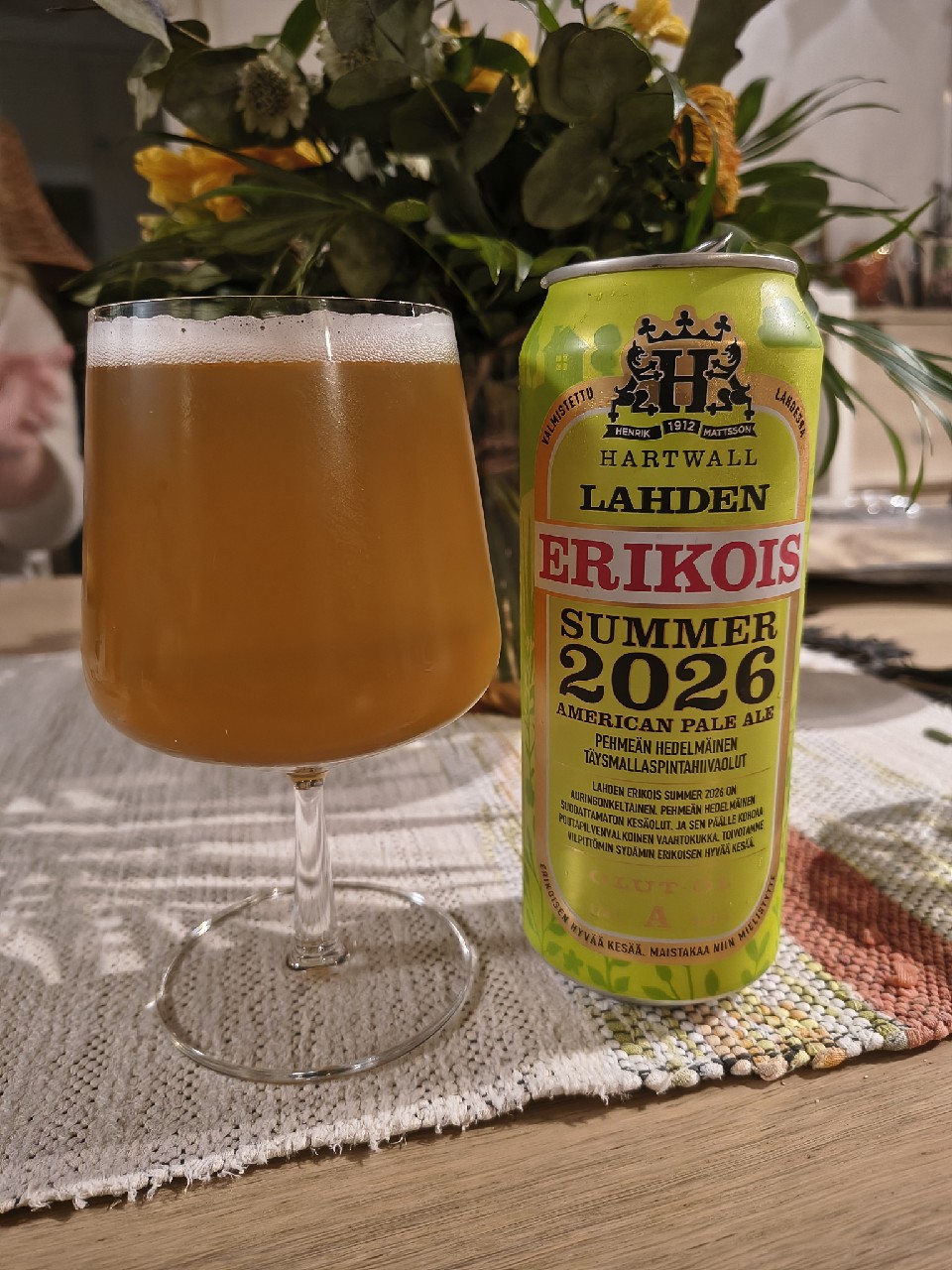 Lahden Erikois Summer 2026, Finland