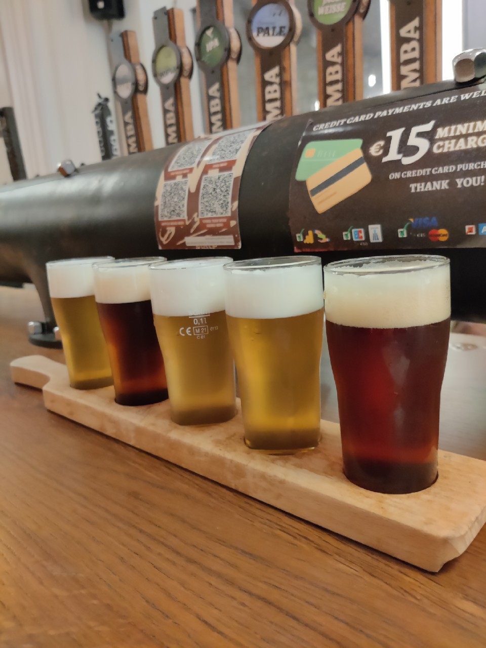 West Coast Ipa, Crak Brewery