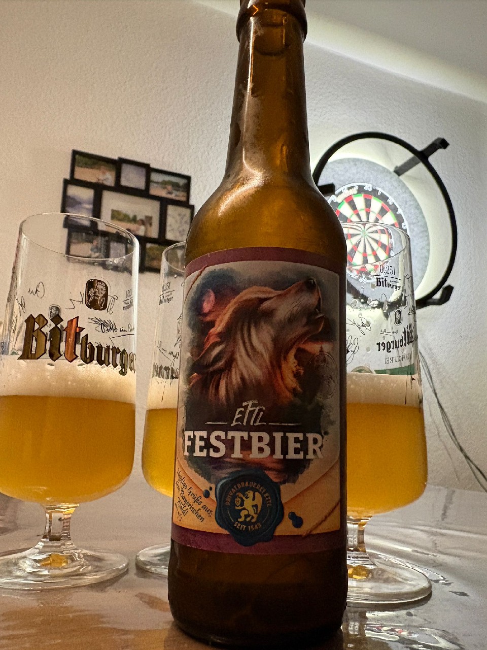 Ettl Festbier, Germany