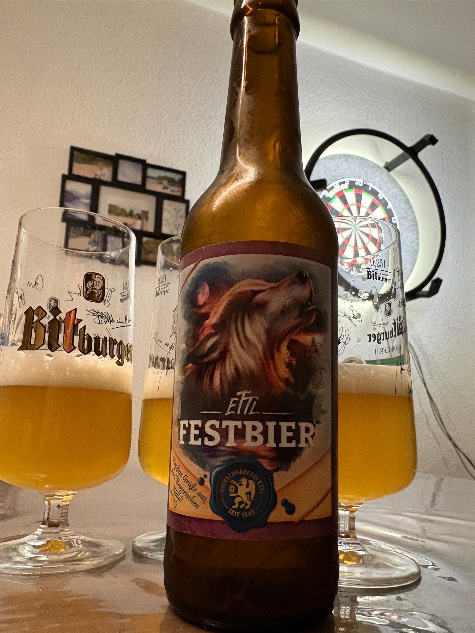 Ettl Festbier, Germany