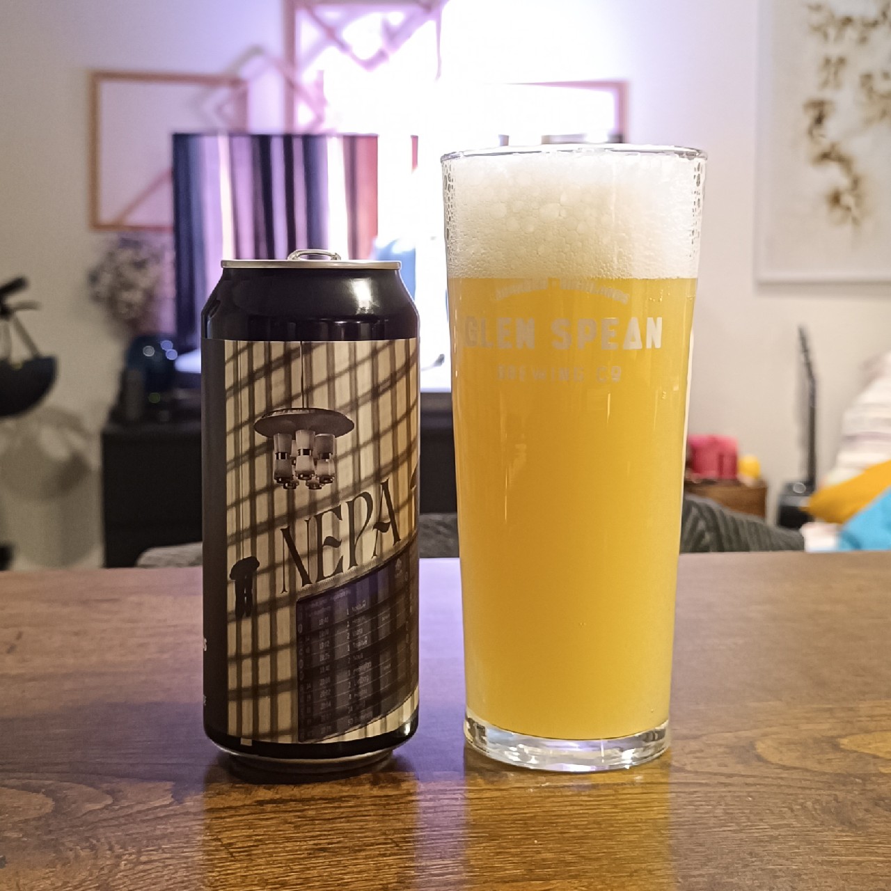 Matkustus, Panimo HIMO