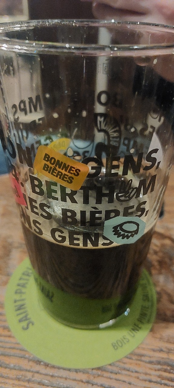 Daily Stout, DOT Brew